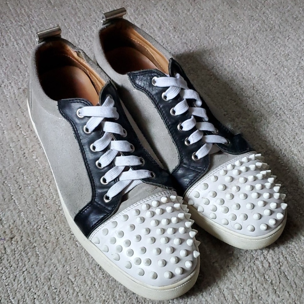Christian Louboutins